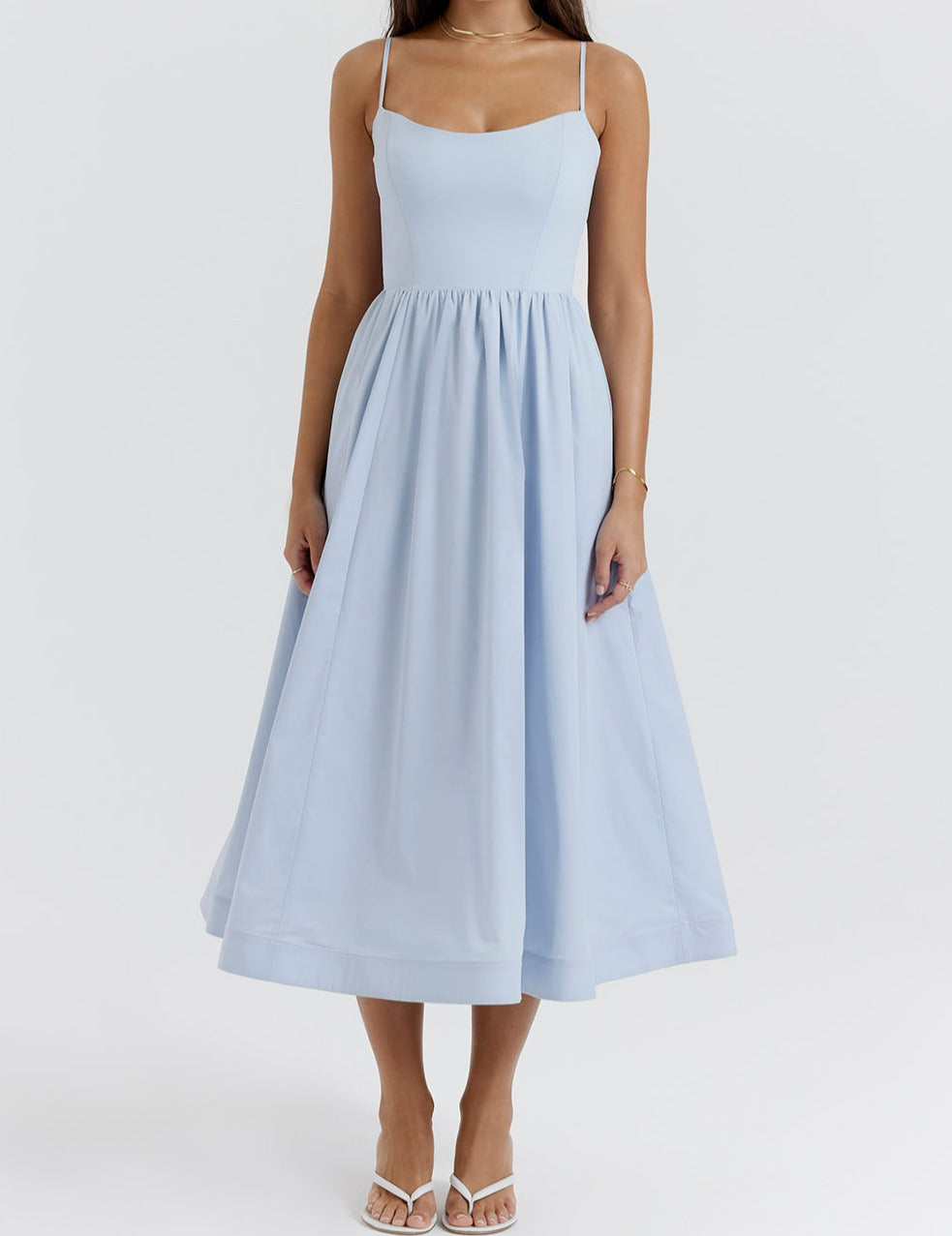 Eloise | Damen Elegantes Kleid