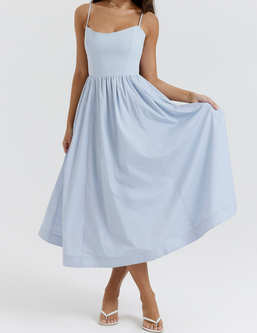 Eloise | Damen Elegantes Kleid