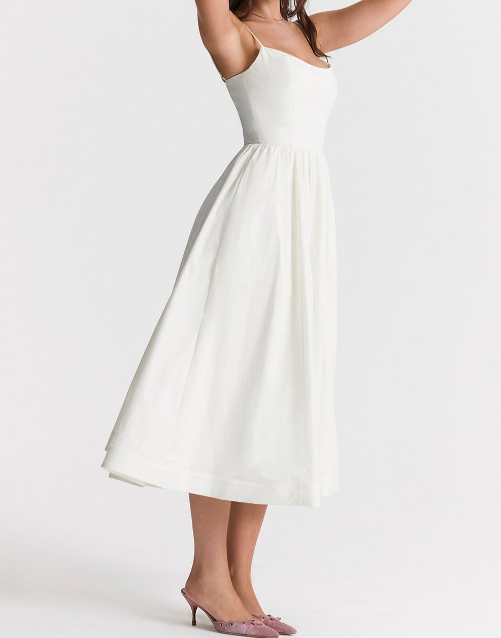 Eloise | Damen Elegantes Kleid