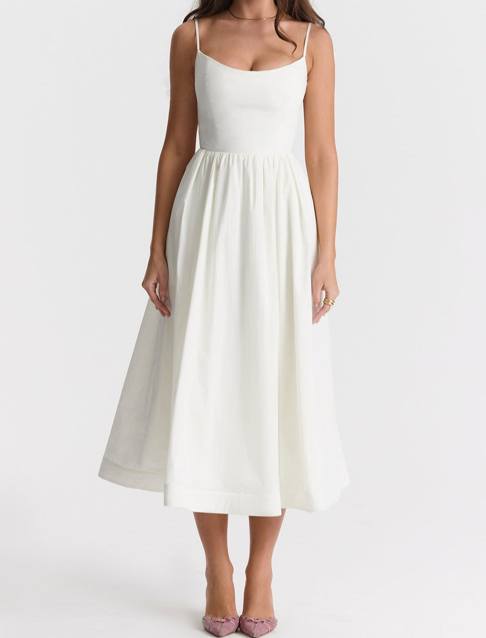 Eloise | Damen Elegantes Kleid