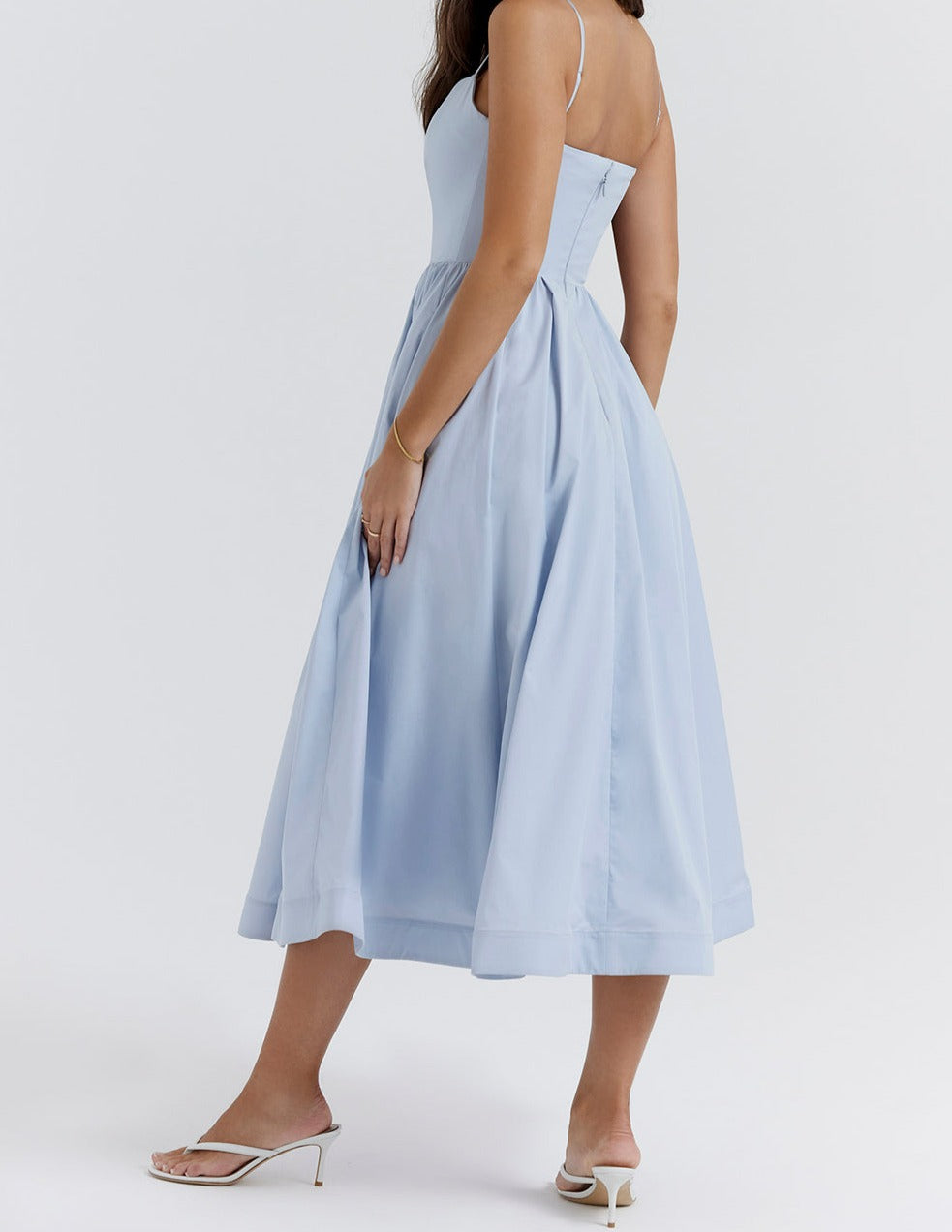 Eloise | Damen Elegantes Kleid