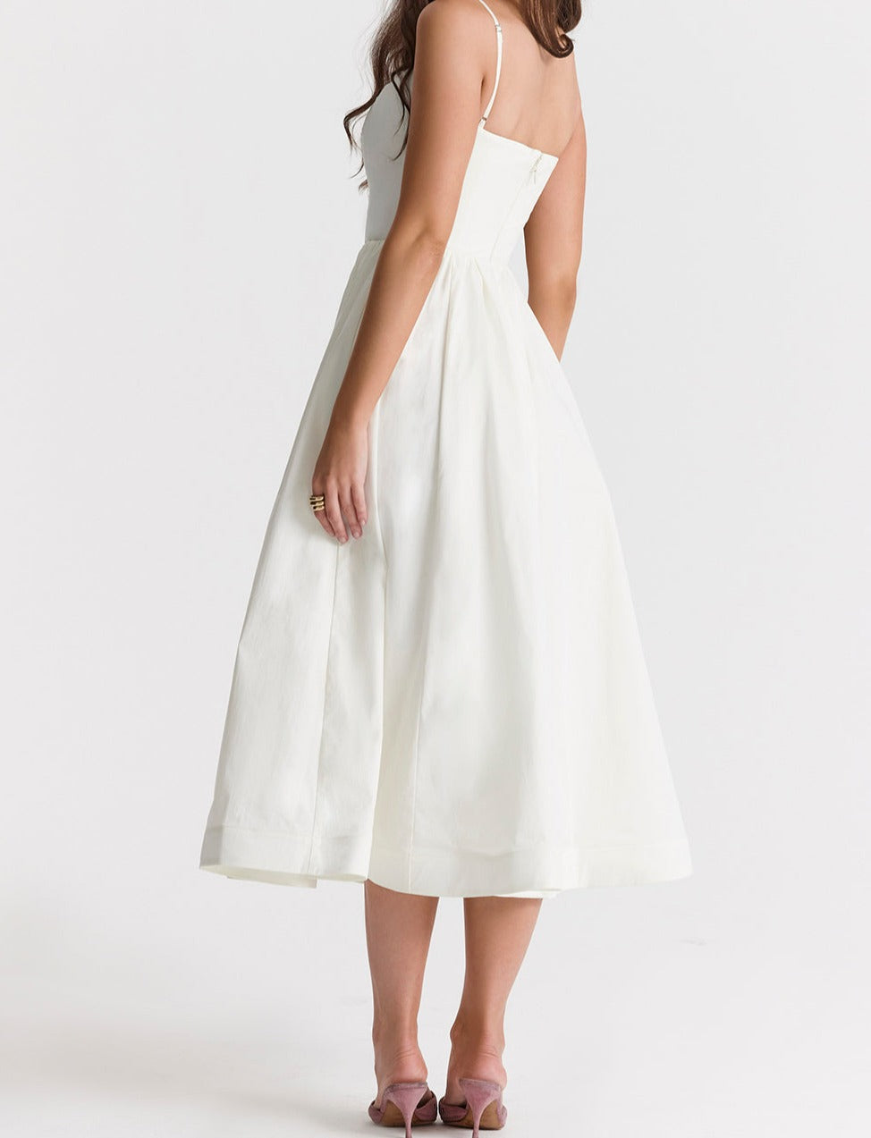 Eloise | Damen Elegantes Kleid