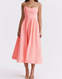 Eloise | Damen Elegantes Kleid