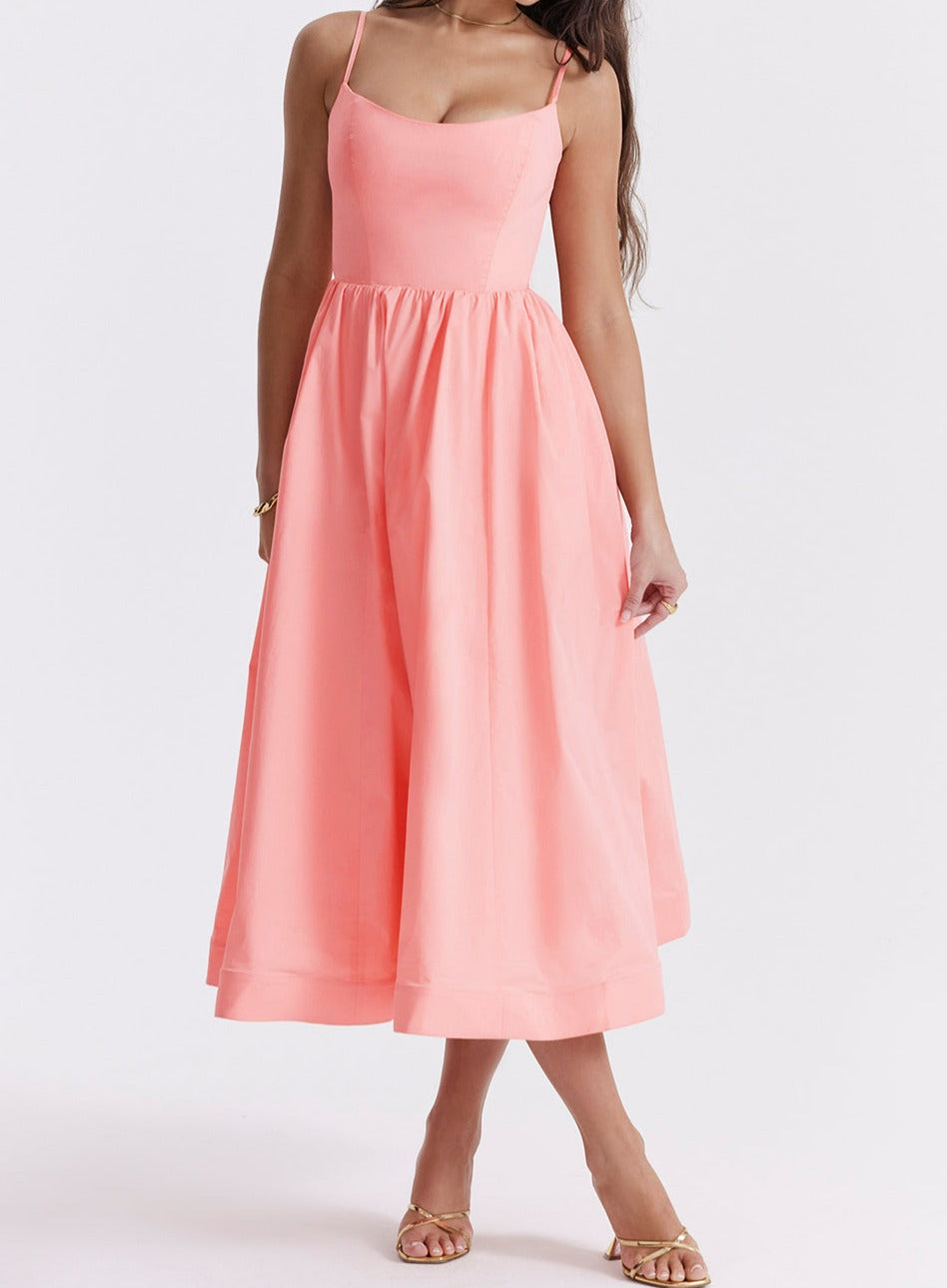 Eloise | Damen Elegantes Kleid