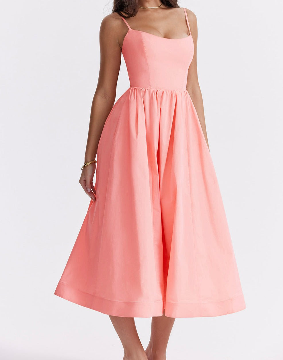 Eloise | Damen Elegantes Kleid