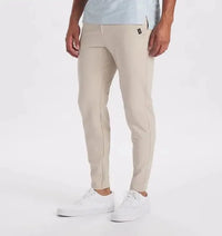 Bassino | Herren Stretch-Hosen