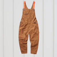 Cillian | Unisex Gartenarbeit Jumpsuit