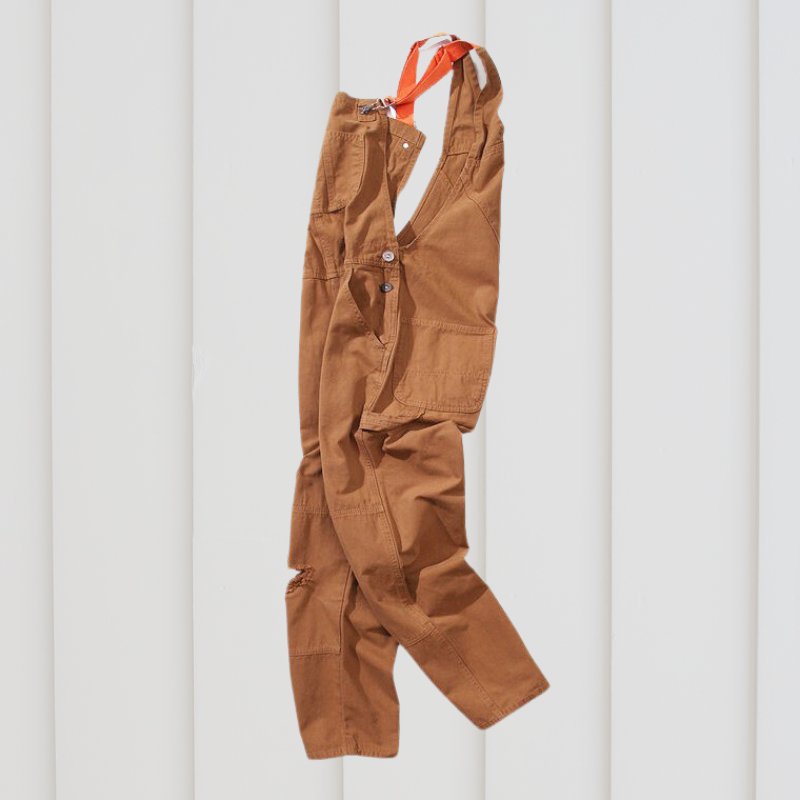 Cillian | Unisex Gartenarbeit Jumpsuit