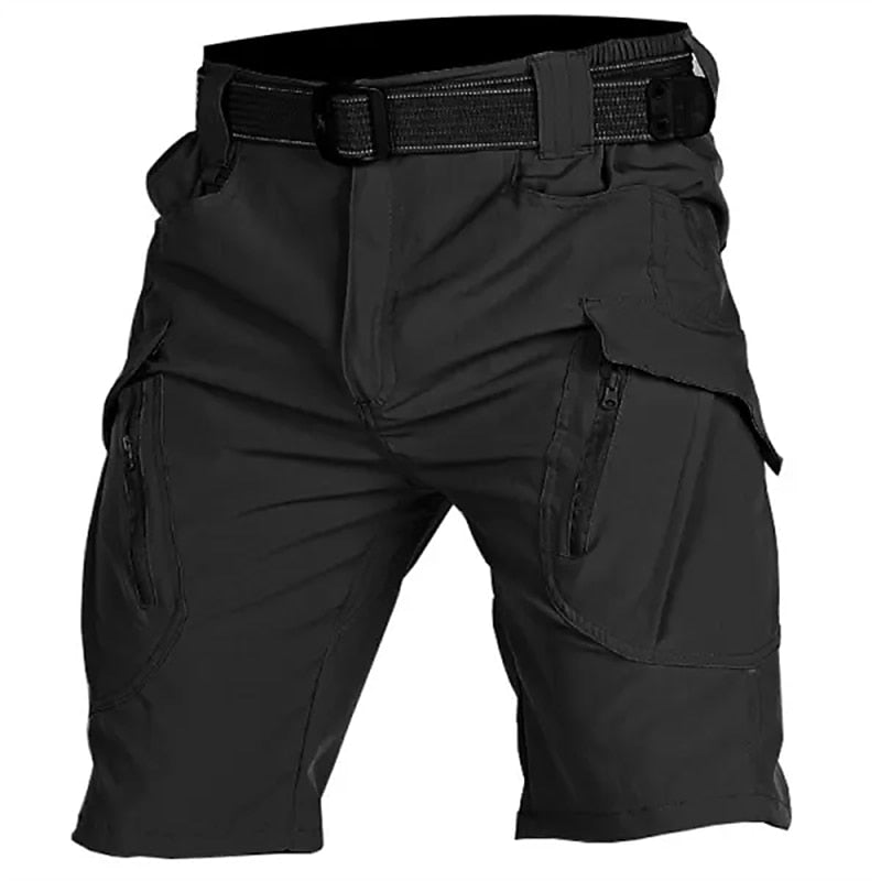 Magnus | Herren Cargo-Kurzhose