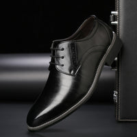 Lilal | Herren Oxford Schuhe