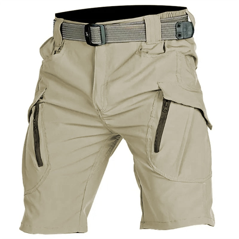 Magnus | Herren Cargo-Kurzhose